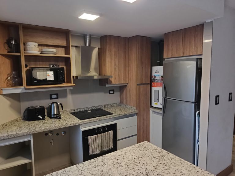 Departamento en Venta en Capital, Mendoza