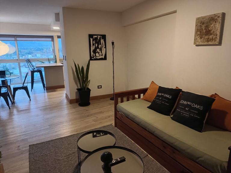 Departamento en Venta en Capital, Mendoza