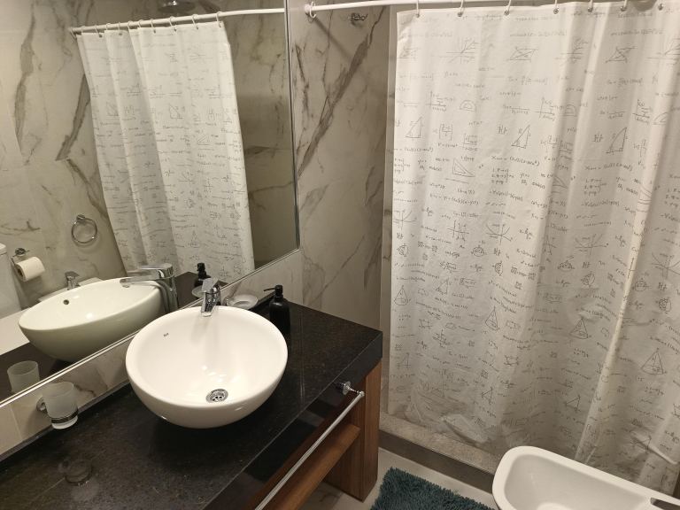 Departamento en Venta en Capital, Mendoza