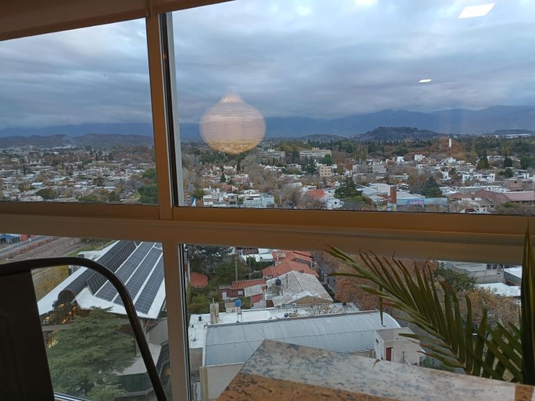 Departamento en Venta en Capital, Mendoza