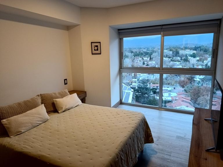 Departamento en Venta en Capital, Mendoza
