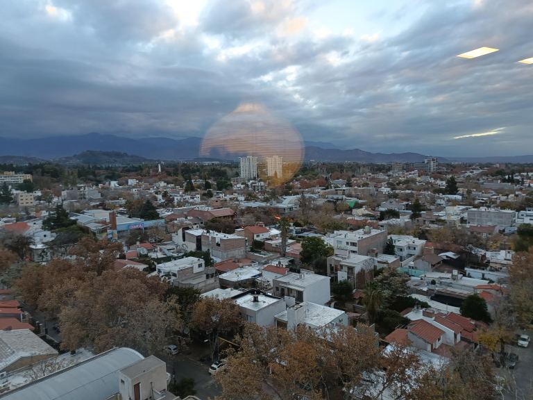 Departamento en Venta en Capital, Mendoza