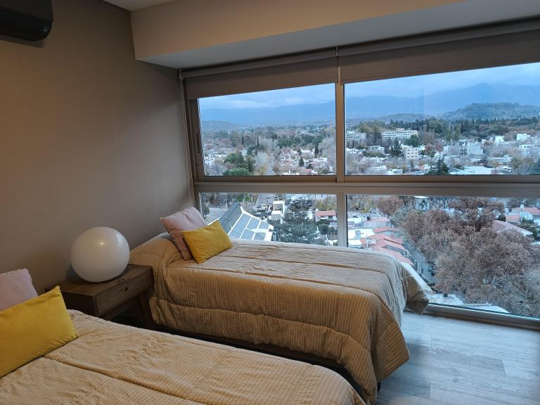 Departamento en Venta en Capital, Mendoza