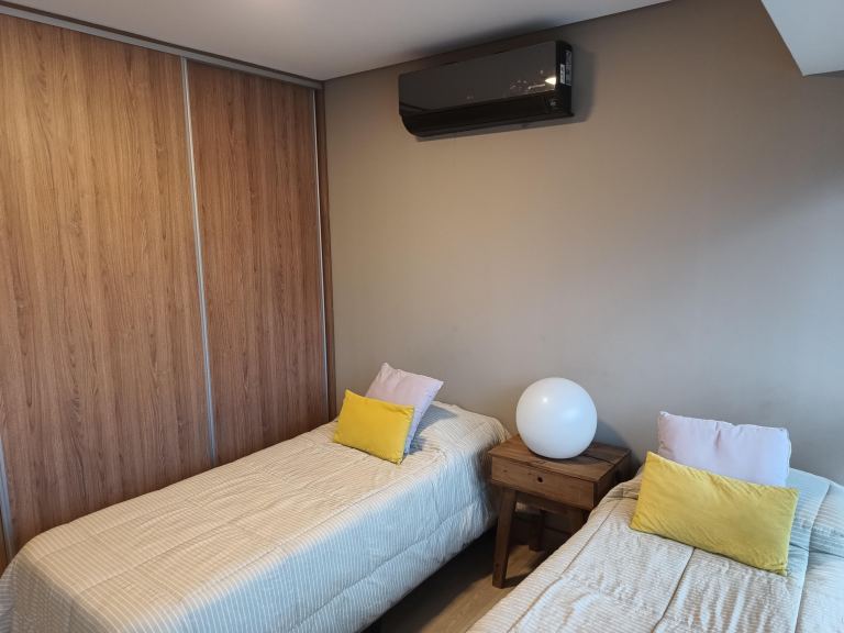 Departamento en Venta en Capital, Mendoza