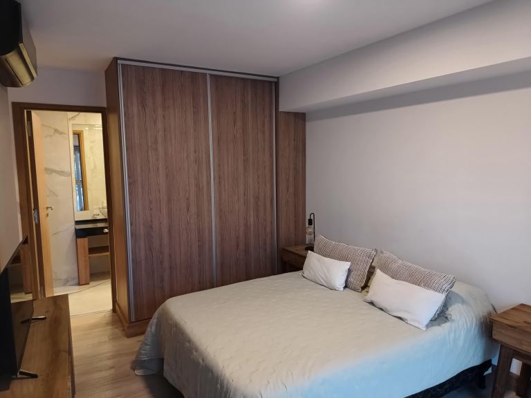 Departamento en Venta en Capital, Mendoza