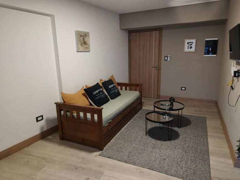 Departamento en Venta en Capital, Mendoza