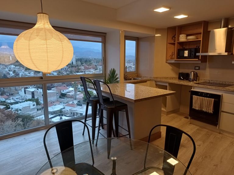 Departamento en Venta en Capital, Mendoza