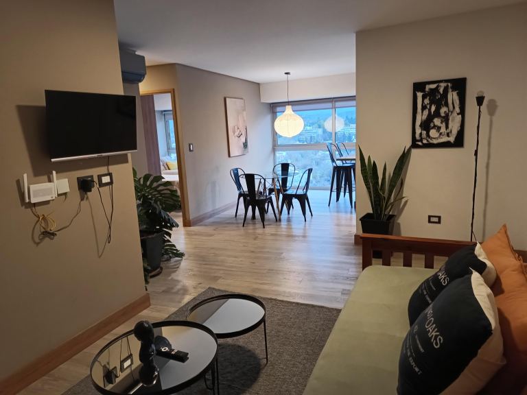 Departamento en Venta en Capital, Mendoza
