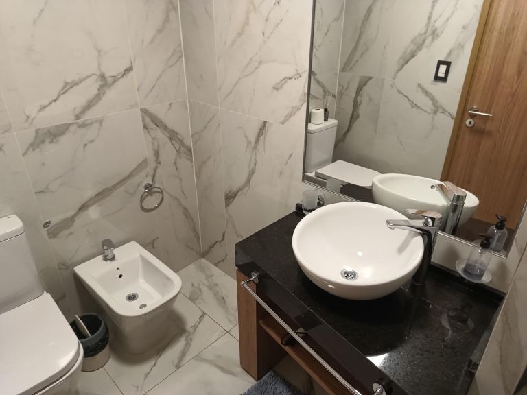Departamento en Venta en Capital, Mendoza