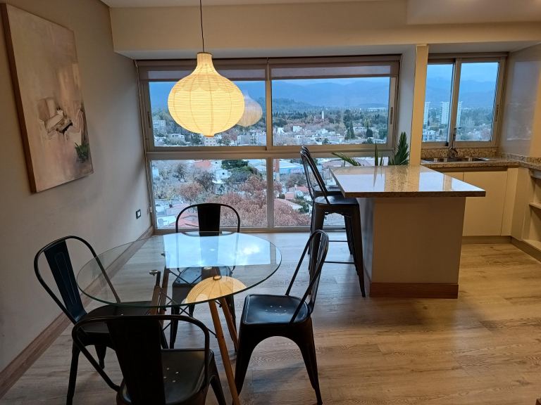Departamento en Venta en Capital, Mendoza