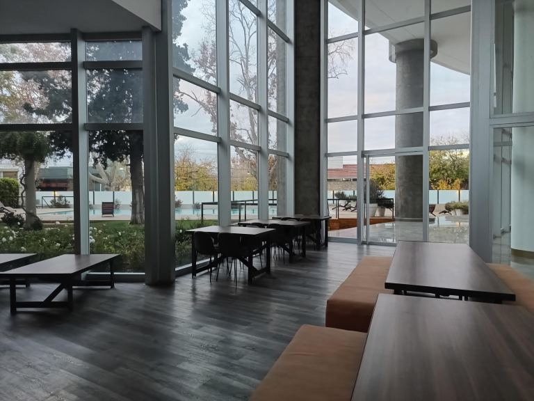 Departamento en Venta en Capital, Mendoza