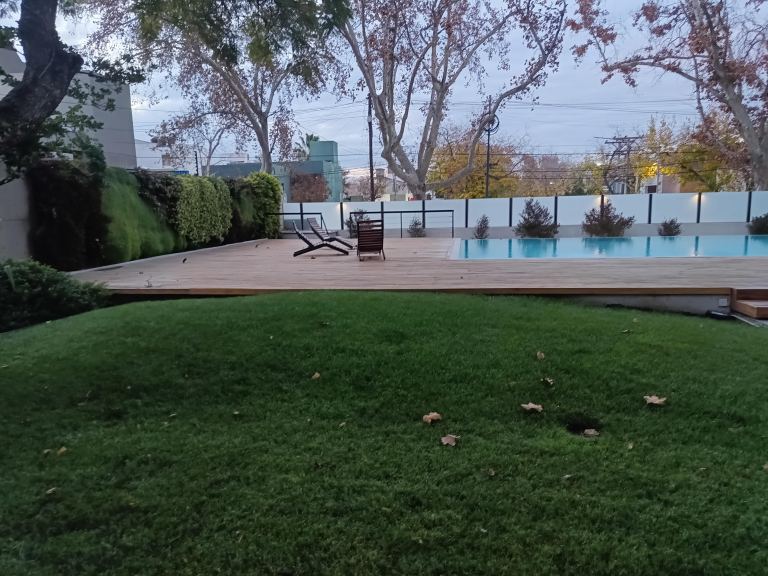 Departamento en Venta en Capital, Mendoza