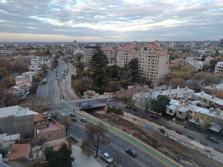 Departamento en Venta en Capital, Mendoza