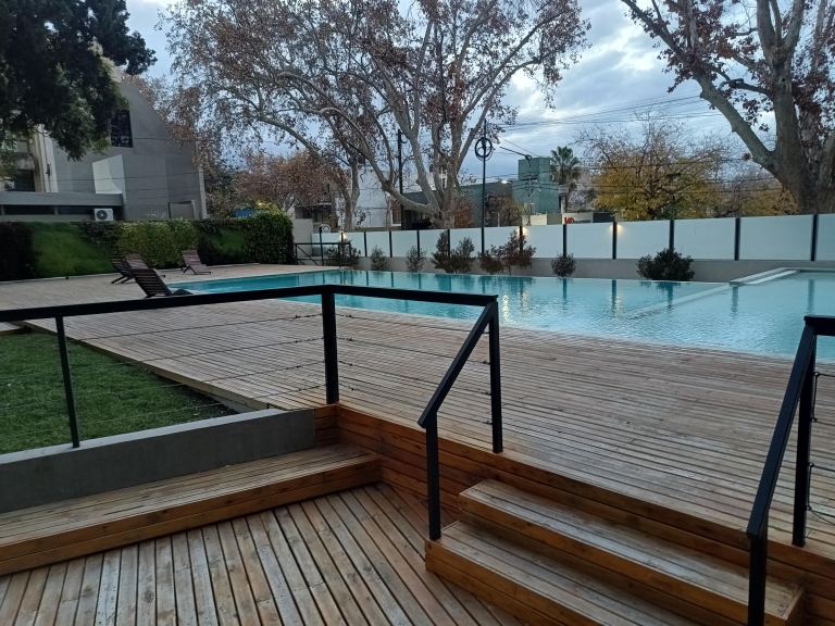 Departamento en Venta en Capital, Mendoza