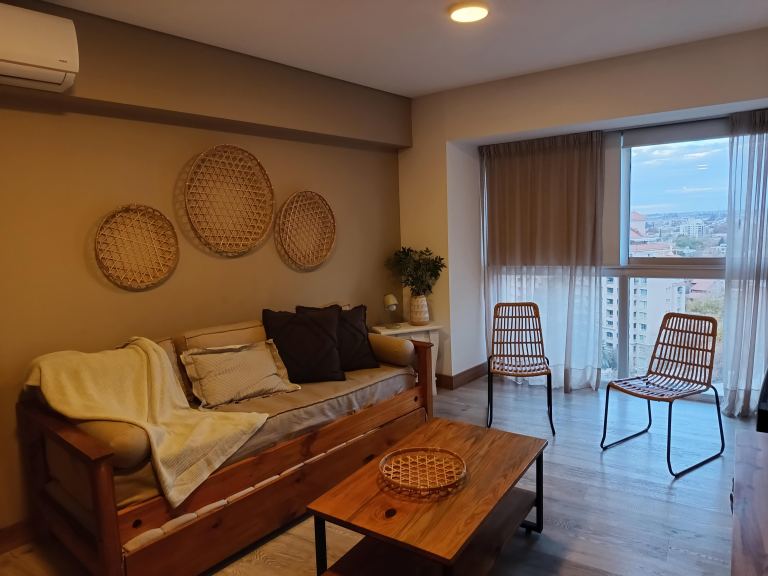 Departamento en Venta en Capital, Mendoza