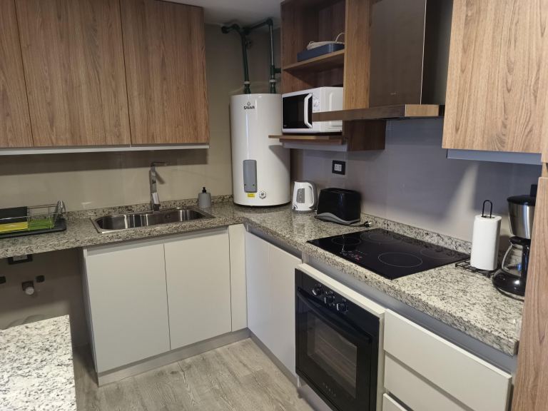 Departamento en Venta en Capital, Mendoza