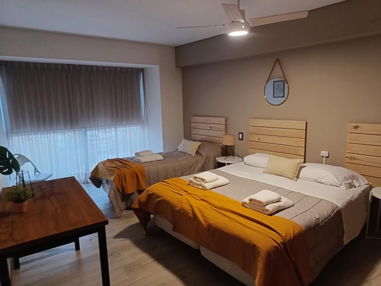 Departamento en Venta en Capital, Mendoza