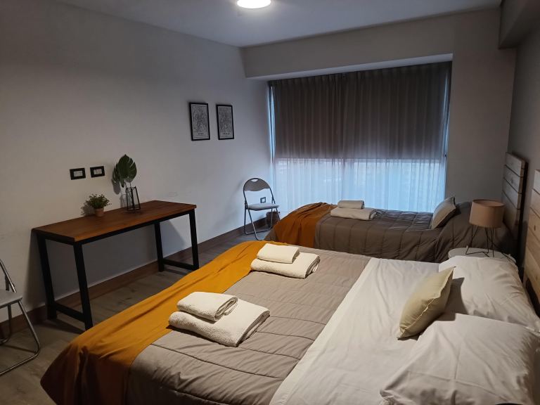 Departamento en Venta en Capital, Mendoza