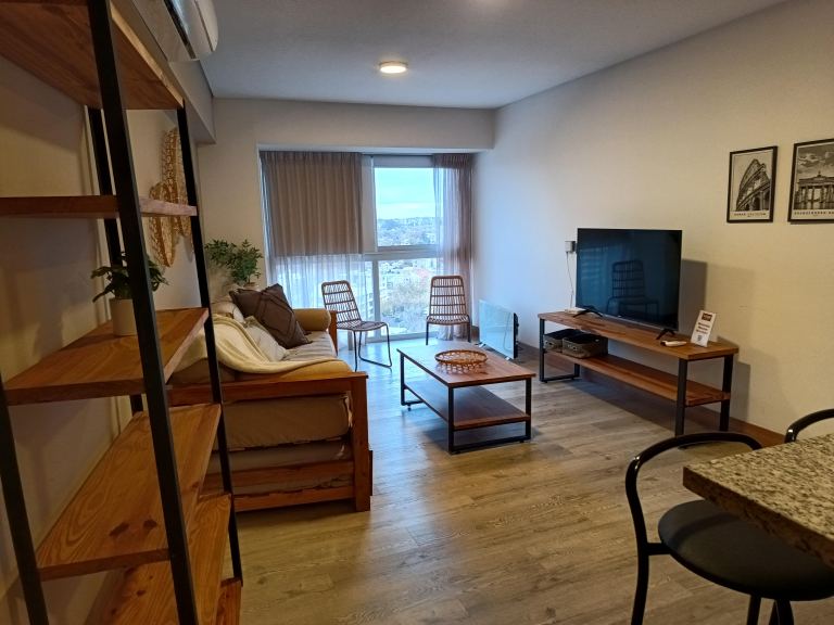Departamento en Venta en Capital, Mendoza