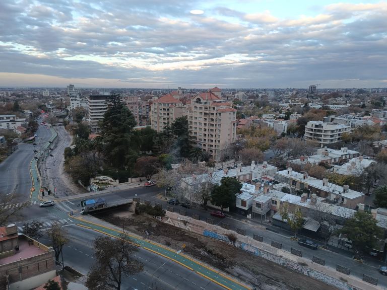 Departamento en Venta en Capital, Mendoza