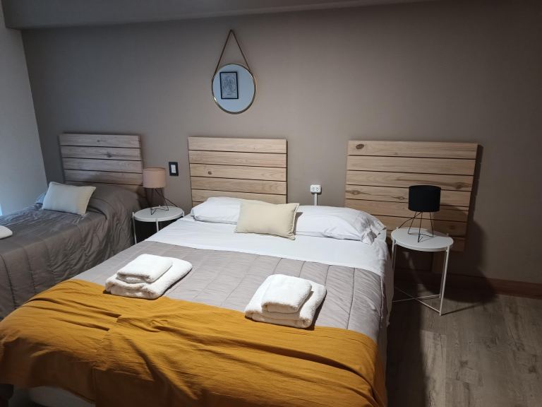 Departamento en Venta en Capital, Mendoza