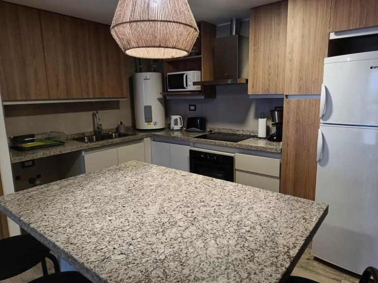 Departamento en Venta en Capital, Mendoza