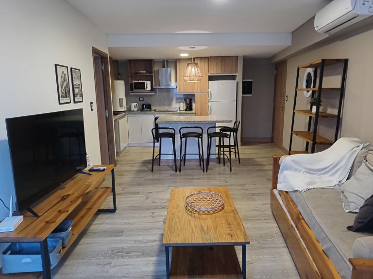 Departamento en Venta en Capital, Mendoza