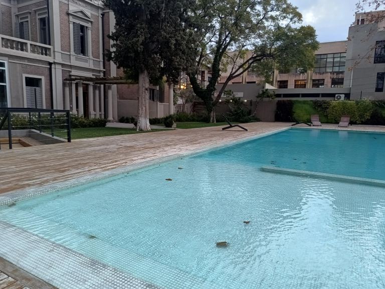 Departamento en Venta en Capital, Mendoza