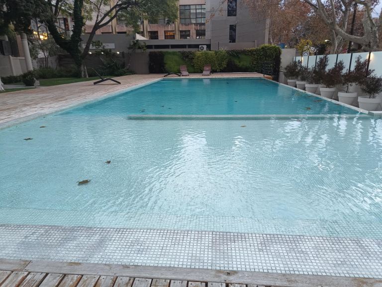 Departamento en Venta en Capital, Mendoza