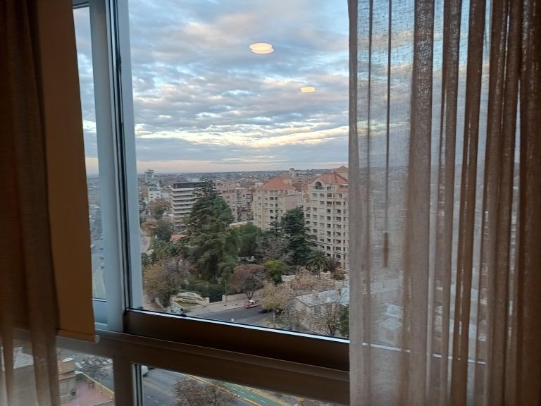 Departamento en Venta en Capital, Mendoza