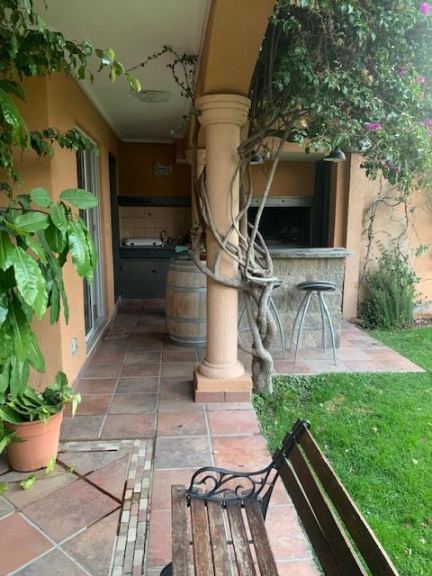 Casa en Venta en Godoy Cruz, Mendoza