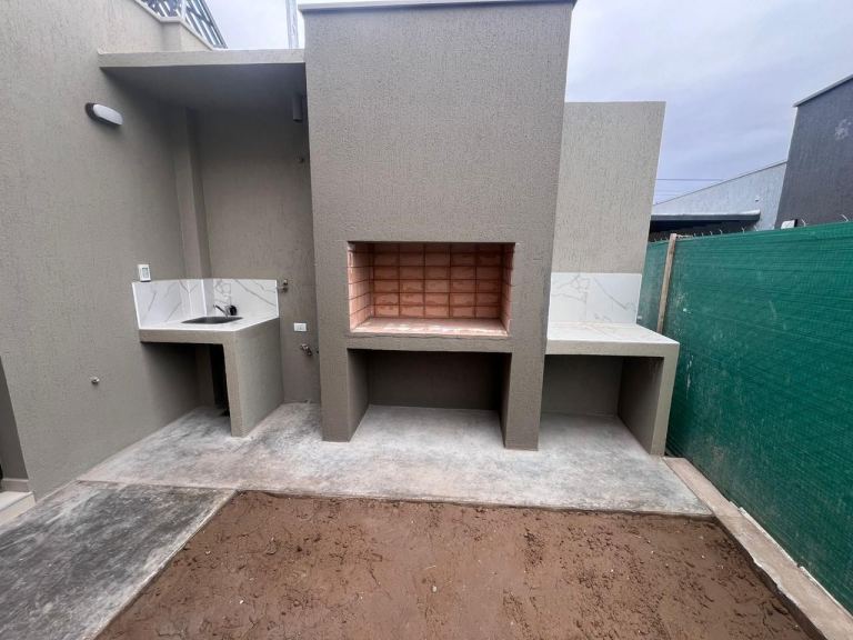Casa en Alquiler en Maipu, Mendoza