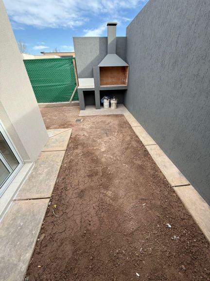 Casa en Alquiler en Maipu, Mendoza