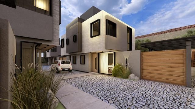 Departamento en Venta en Capital, Mendoza