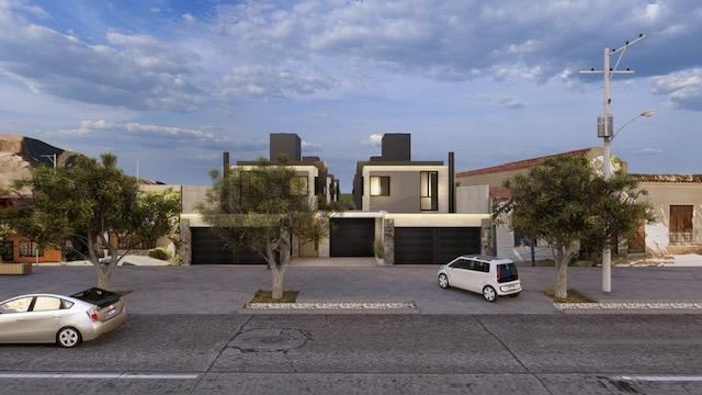 Departamento en Venta en Capital, Mendoza