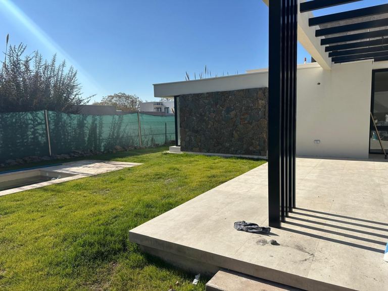 Casa en Alquiler en Lujan de Cuyo, Mendoza