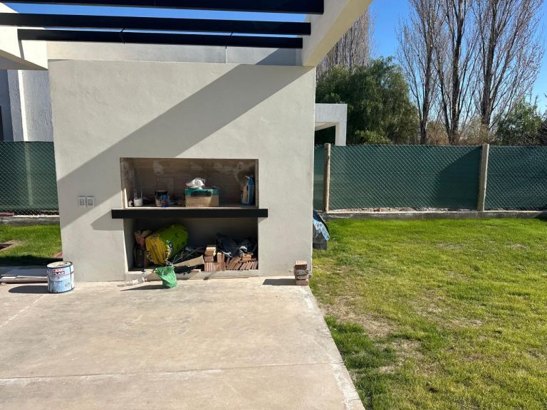 Casa en Alquiler en Lujan de Cuyo, Mendoza