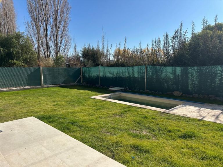 Casa en Alquiler en Lujan de Cuyo, Mendoza