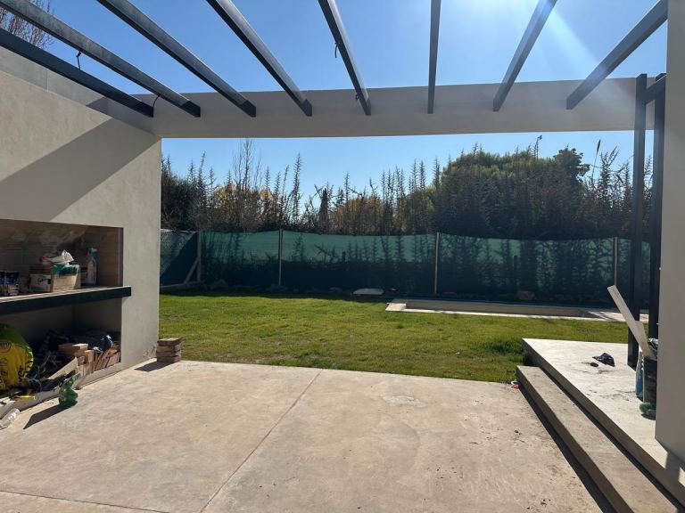 Casa en Alquiler en Lujan de Cuyo, Mendoza