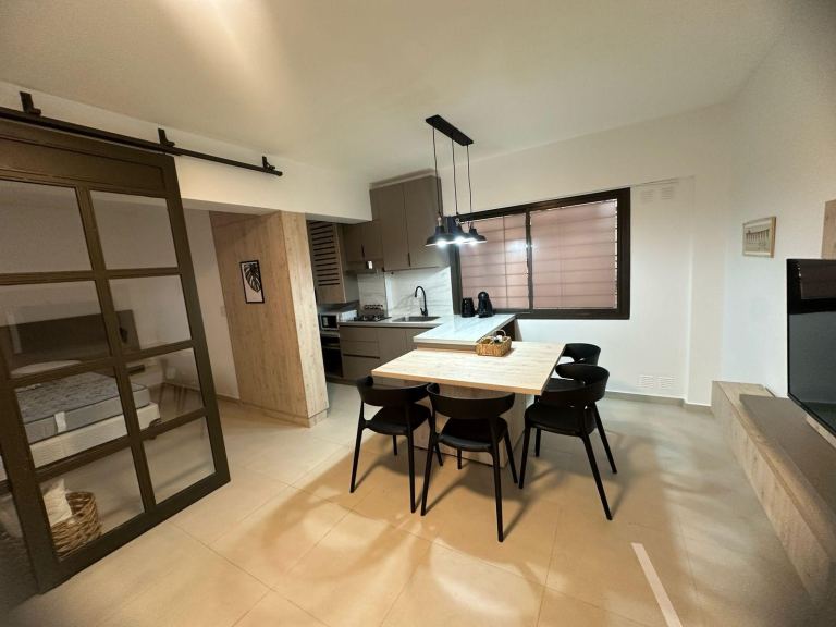 Departamento en Alquiler en Capital, Mendoza