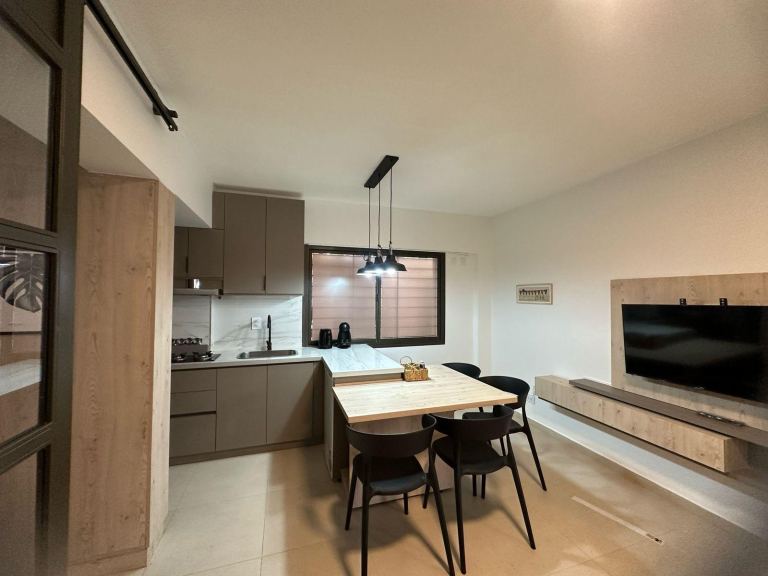 Departamento en Alquiler en Capital, Mendoza