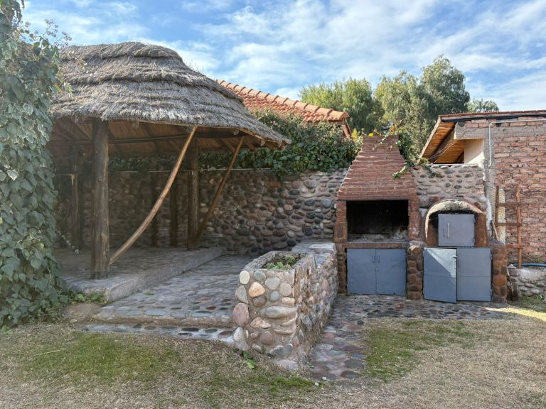 Casa en Venta en Lujan de Cuyo, Mendoza