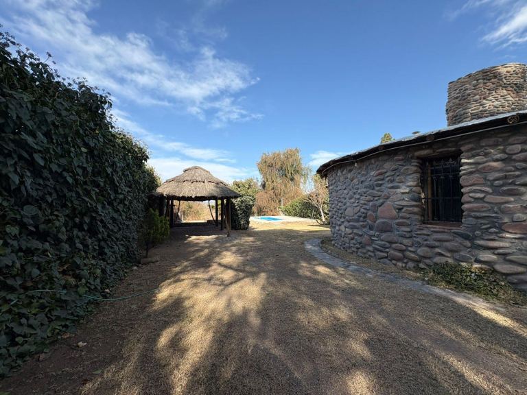 Casa en Venta en Lujan de Cuyo, Mendoza