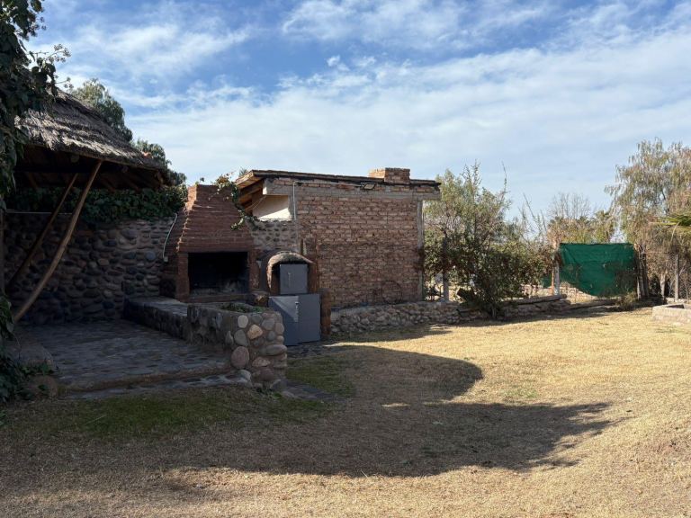 Casa en Venta en Lujan de Cuyo, Mendoza