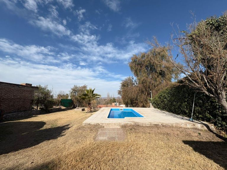 Casa en Venta en Lujan de Cuyo, Mendoza