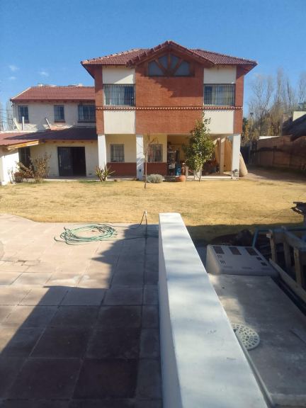 Casa en Venta en Lujan de Cuyo, Mendoza
