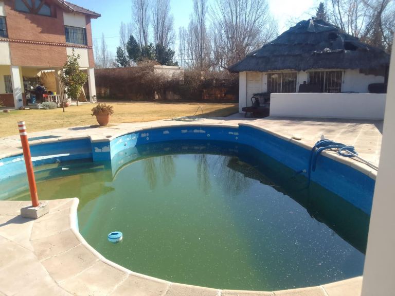 Casa en Venta en Lujan de Cuyo, Mendoza