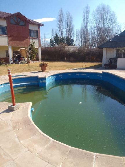 Casa en Venta en Lujan de Cuyo, Mendoza