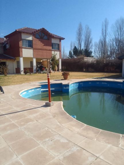 Casa en Venta en Lujan de Cuyo, Mendoza
