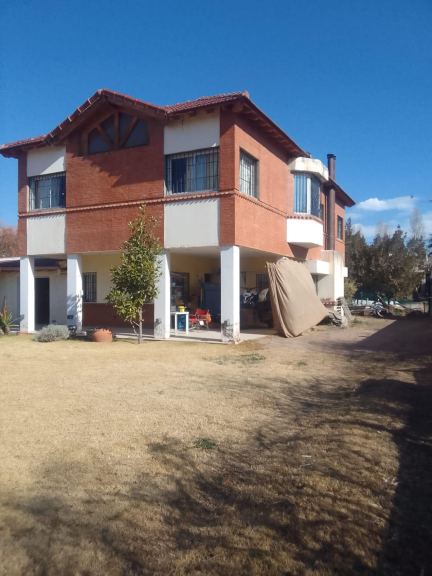 Casa en Venta en Lujan de Cuyo, Mendoza